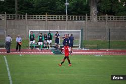 U17 : ASSE 1-0 SRFC - Photothèque