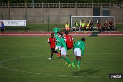 U17 : ASSE 1-0 SRFC - Photothèque