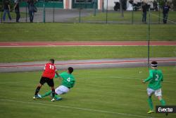 U17 : ASSE 1-0 SRFC - Photothèque