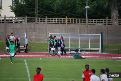 U17 : ASSE 1-0 SRFC - Photothèque