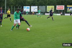 U19 : ASSE 0-4 PSG - Photothèque