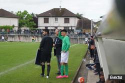 U19 : ASSE 0-4 PSG - Photothèque