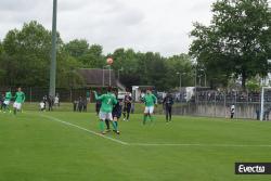 U19 : ASSE 0-4 PSG - Photothèque