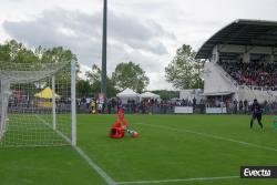 U19 : ASSE 0-4 PSG - Photothèque