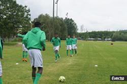 U19 : ASSE 0-4 PSG - Photothèque