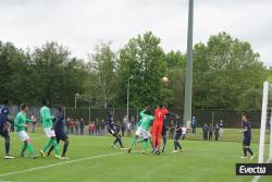 U19 : ASSE 0-4 PSG - Photothèque