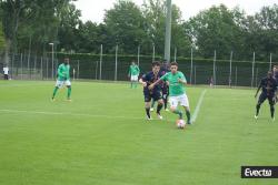 U19 : ASSE 0-4 PSG - Photothèque