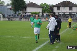 U19 : ASSE 0-4 PSG - Photothèque