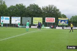 U19 : ASSE 0-4 PSG - Photothèque