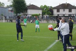 U19 : ASSE 0-4 PSG - Photothèque