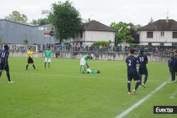 U19 : ASSE 0-4 PSG - Photothèque