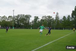 U19 : ASSE 0-4 PSG - Photothèque