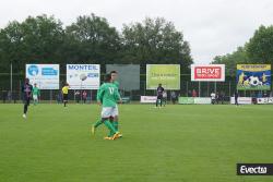 U19 : ASSE 0-4 PSG - Photothèque