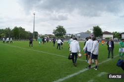 U19 : ASSE 0-4 PSG - Photothèque