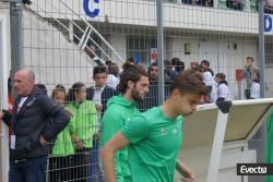 U19 : ASSE 0-4 PSG - Photothèque