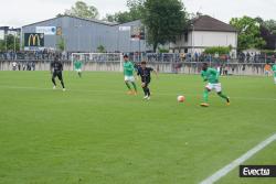 U19 : ASSE 0-4 PSG - Photothèque