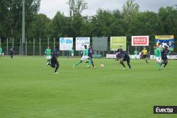 U19 : ASSE 0-4 PSG - Photothèque