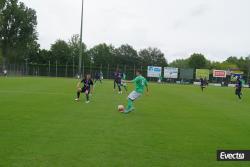 U19 : ASSE 0-4 PSG - Photothèque