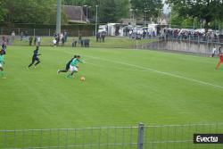 U19 : ASSE 0-4 PSG - Photothèque