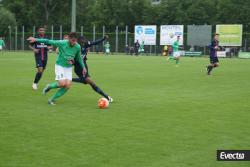 U19 : ASSE 0-4 PSG - Photothèque