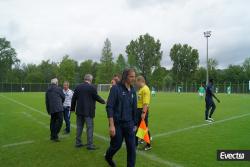 U19 : ASSE 0-4 PSG - Photothèque