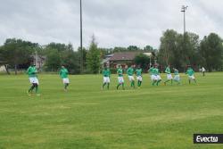 U19 : ASSE 0-4 PSG - Photothèque