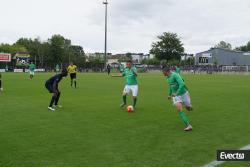 U19 : ASSE 0-4 PSG - Photothèque