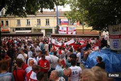 Euro 2016 : avant-match Angleterre - Slovaquie - Photothèque