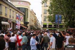 Euro 2016 : avant-match Angleterre - Slovaquie - Photothèque