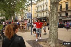 Euro 2016 : avant-match Angleterre - Slovaquie - Photothèque