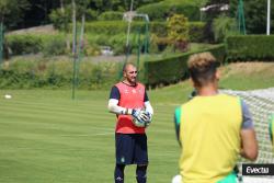 Entraînement Pros - Photothèque