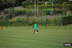 Entraînement Pros - Photothèque