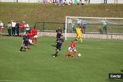 Amical : ASSE 3-1 Clermont-Ferrand - Photothèque