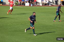 Amical : ASSE 3-1 Clermont-Ferrand - Photothèque