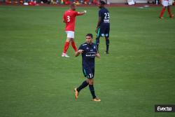 Amical : ASSE 3-1 Clermont-Ferrand - Photothèque