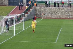 Amical : ASSE 3-1 Clermont-Ferrand - Photothèque