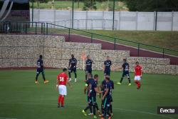 Amical : ASSE 3-1 Clermont-Ferrand - Photothèque