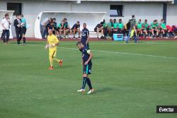 Amical : ASSE 3-1 Clermont-Ferrand - Photothèque