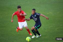 Amical : ASSE 3-1 Clermont-Ferrand - Photothèque