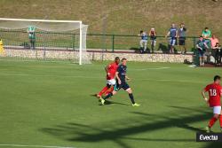 Amical : ASSE 3-1 Clermont-Ferrand - Photothèque