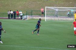 Amical : ASSE 3-1 Clermont-Ferrand - Photothèque