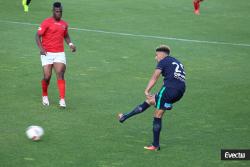 Amical : ASSE 3-1 Clermont-Ferrand - Photothèque