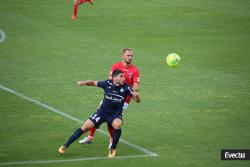 Amical : ASSE 3-1 Clermont-Ferrand - Photothèque