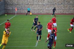 Amical : ASSE 3-1 Clermont-Ferrand - Photothèque