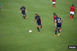 Amical : ASSE 3-1 Clermont-Ferrand - Photothèque