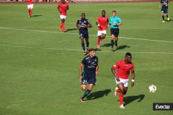 Amical : ASSE 3-1 Clermont-Ferrand - Photothèque