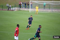 Amical : ASSE 3-1 Clermont-Ferrand - Photothèque