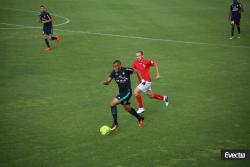 Amical : ASSE 3-1 Clermont-Ferrand - Photothèque