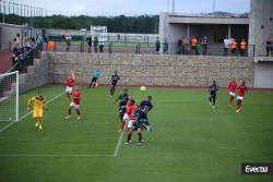 Amical : ASSE 3-1 Clermont-Ferrand - Photothèque