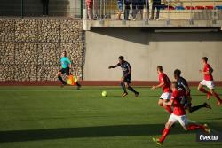 Amical : ASSE 3-1 Clermont-Ferrand - Photothèque